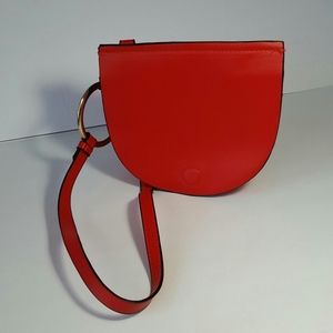 Zara Crossbody